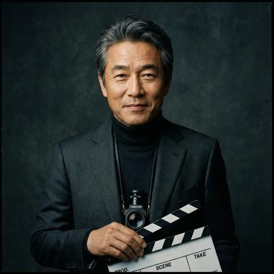 萝莉岛首席导演